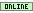 Online status